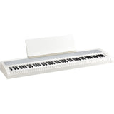 KORG B2+ Digitalpiano, White