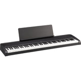 KORG B2+ Digitalpiano, Black