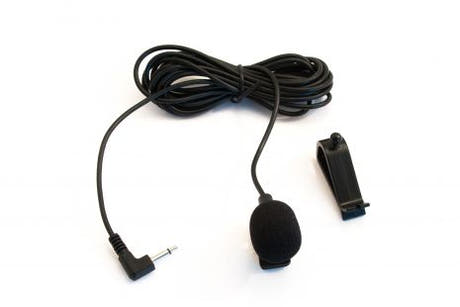 Mikrofon für das Auto m. (3,5mm)