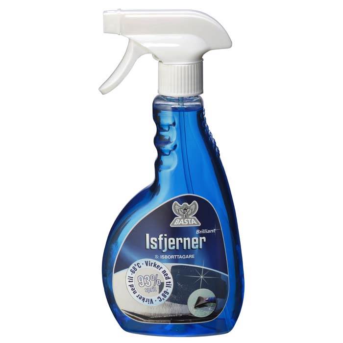 Basta Eiskratzer (500ml)