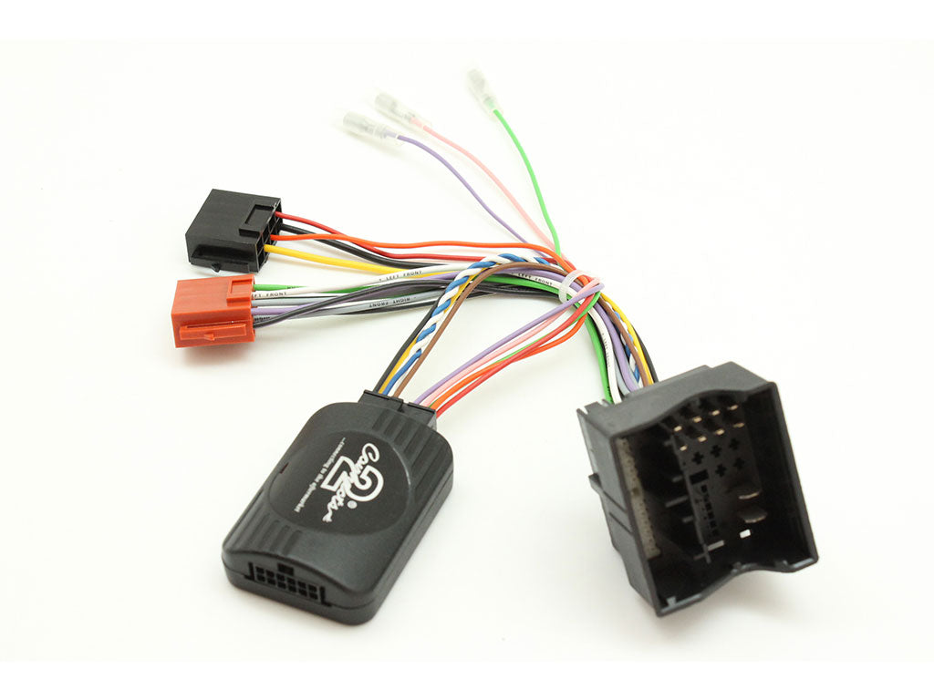 21CTSAD004.2 Interface für Audi A1