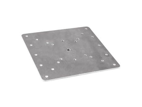 ALUTRUSS Traverseplatte