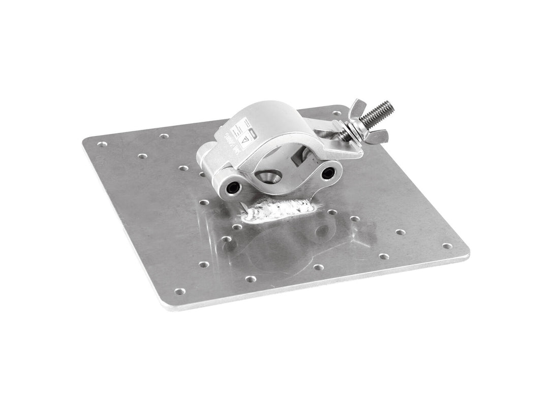 ALUTRUSS Traverseplatte