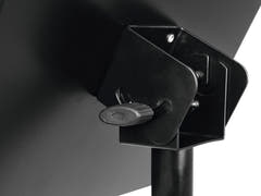OMNITRONIC BST-2 Projektorständer