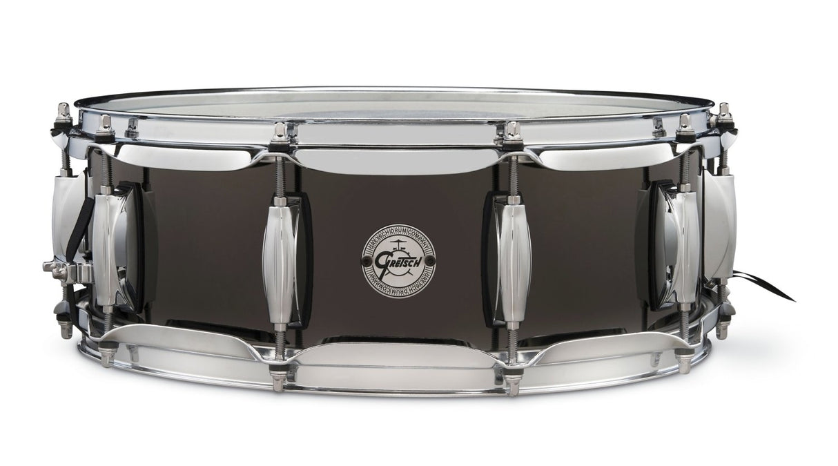 Gretsch Snare Drum Full Range - 14" x 5" (S1-0514-BNS)