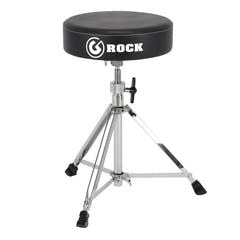 Gibraltar Drum Throne Rock Hardware Serie - RK108