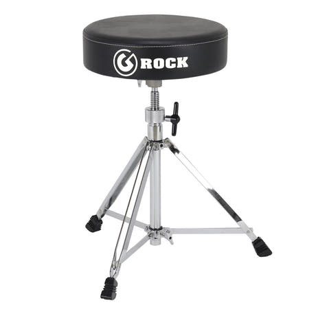 Gibraltar Drum Throne Rock Hardware Serie - RK108