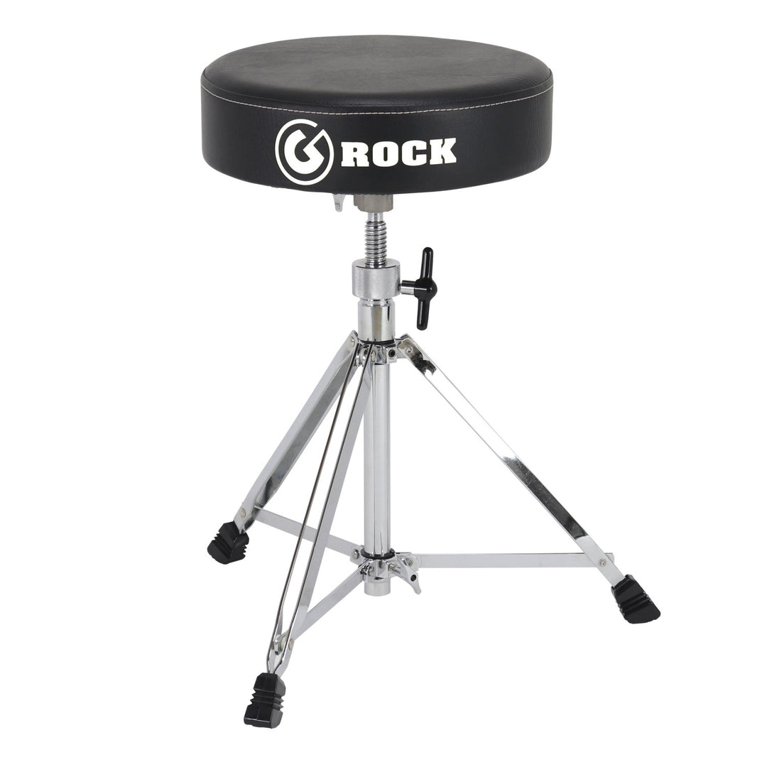 Gibraltar Drum Throne Rock Hardware Serie - RK108