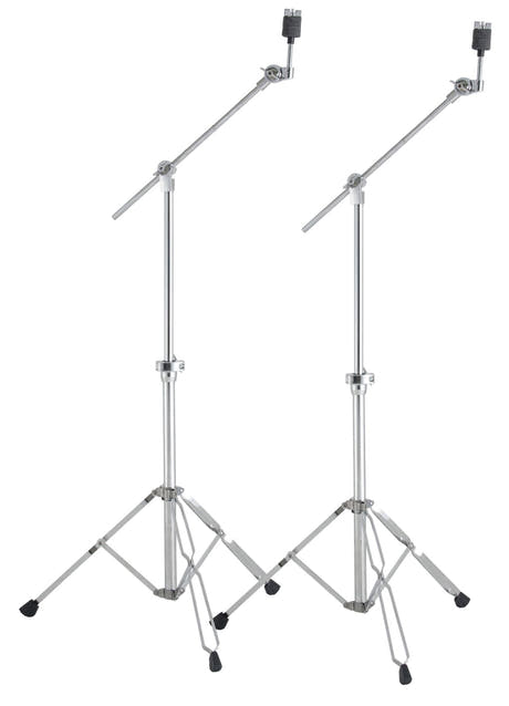 Gibraltar Cymbal boom stands Rock Hardware Serie - RK1092 (Set von 2)