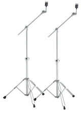Gibraltar Cymbal boom stands Rock Hardware Serie - RK1092 (Set von 2)