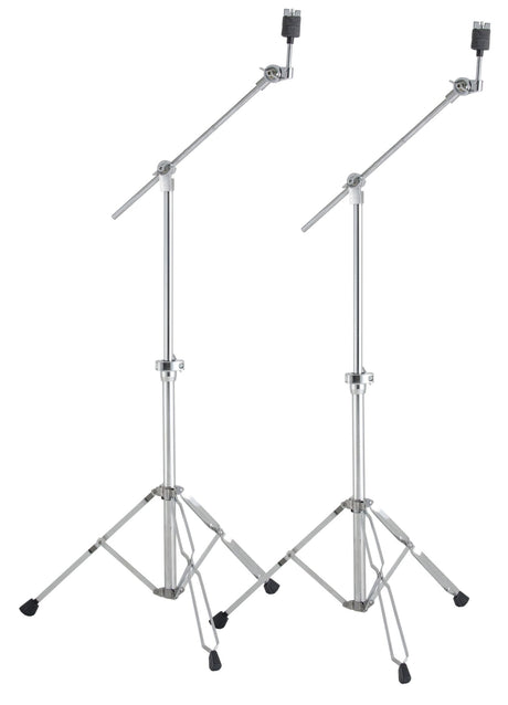Gibraltar Cymbal boom stands Rock Hardware Serie - RK1092 (Set von 2)