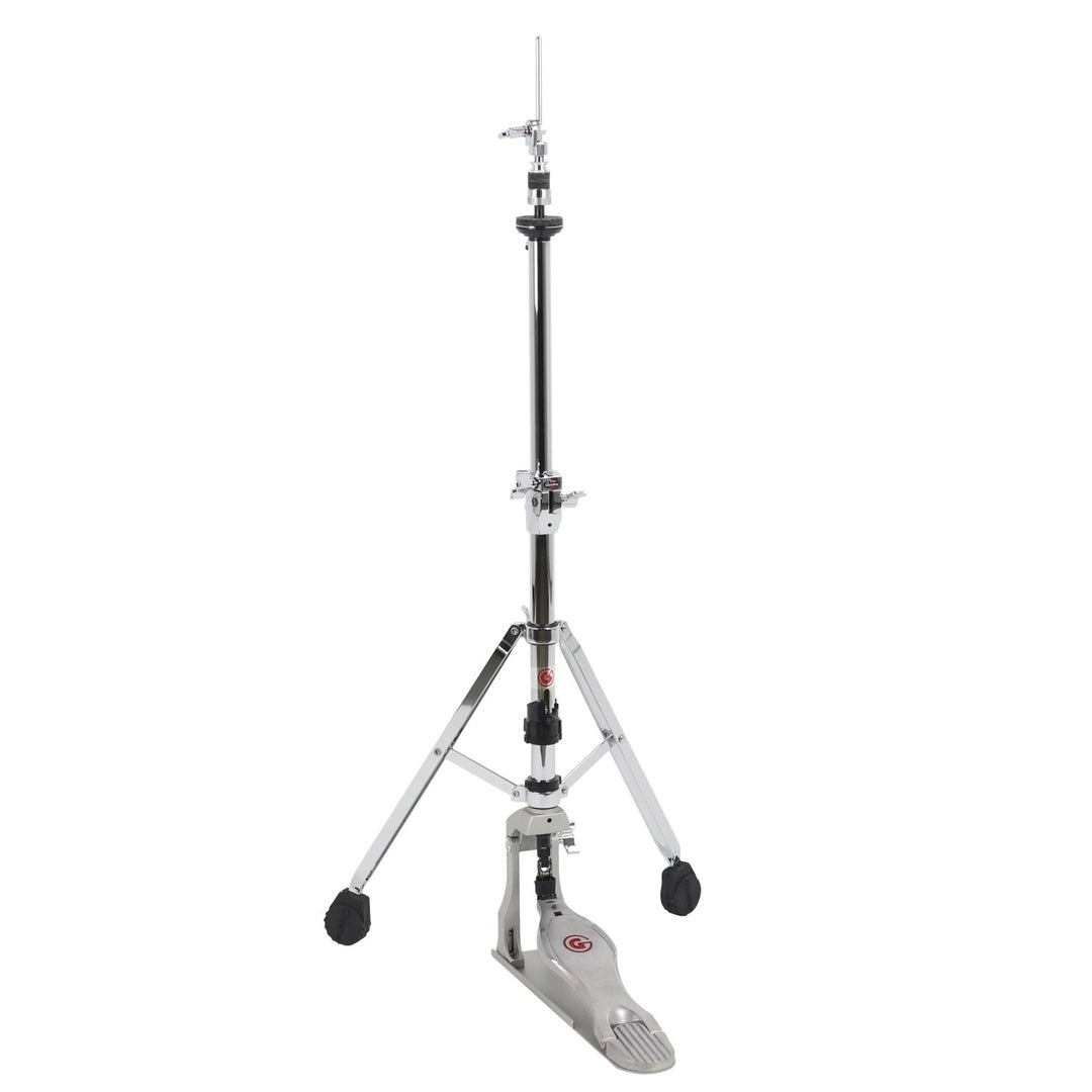 Gibraltar Hi-hat ständer 9000 Serie - 9707-2LDP