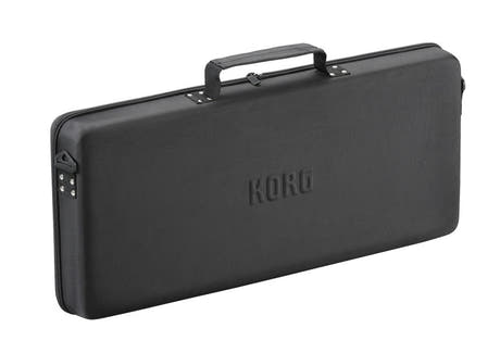 KORG DJ-GB-1 case für DJ-Produkte