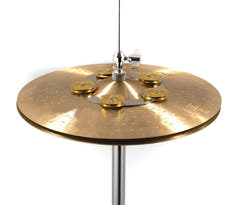 Latin Perkussion Tamburin TamboRing - LP3806SBS