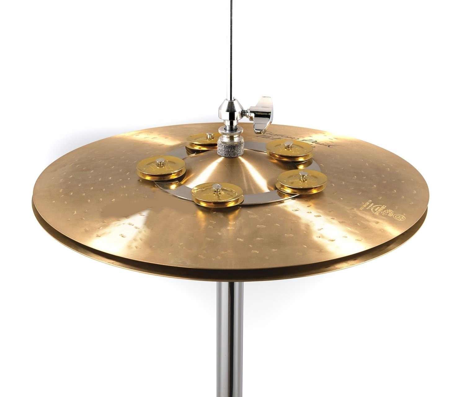 Latin Perkussion Tamburin TamboRing - LP3806SBS