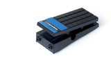 Bespeco VM-12L Lautstärkepedal für keyboard, mono, 20 kOhm