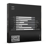Thomastik-Infeld Saiten für Viola Rondo - Set (RO200)