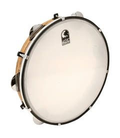 Toca Hand drum Pandeiro - TPD12