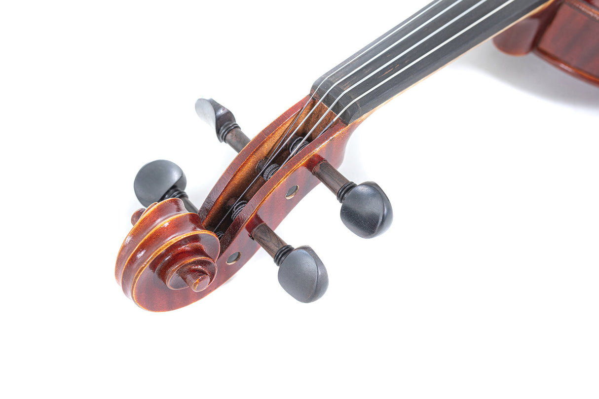 GEWA Violin Ideale - 3/4 (Ready to play, transport-secured)