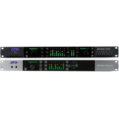 Pro Tools Carbon 3-Jahre Erweiterter Hardware-Support