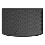 Boot tray Audi A1 3-5D 8X 09/2010-