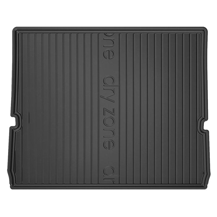 Kofferraummatte Ford S-Max II MV 2014-2023 3. Sitzreihe