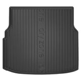 Kofferraummatte Mercedes C-Class S205 Kombi 2014-2021