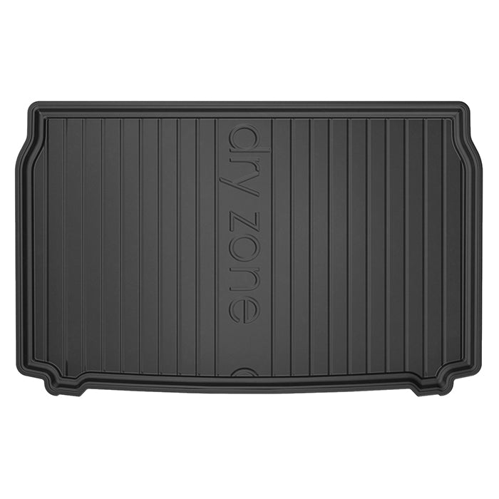 Kofferraummatte Opel Mokka B 2020-