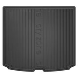Kofferraummatte MG HS II SUV 2024-