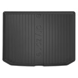 Kofferraummatte Audi A3 Sportback 8V HB 13-20