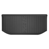 Kofferraummatte SEAT Mii, VW UP! HB 2011- obere