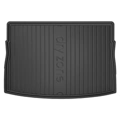 Kofferraumwanne VW Golf VII HB 2012-2020 oben