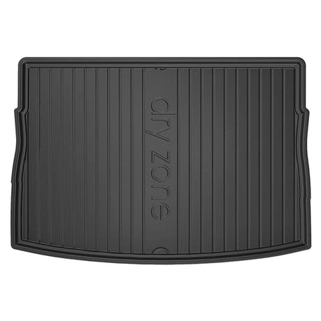 Kofferraumwanne VW Golf VII HB 2012-2020 oben