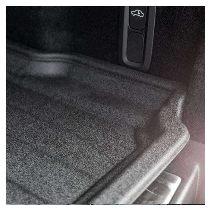 Bagagerumsbakke VW Tiguan II SUV 2015- nederste