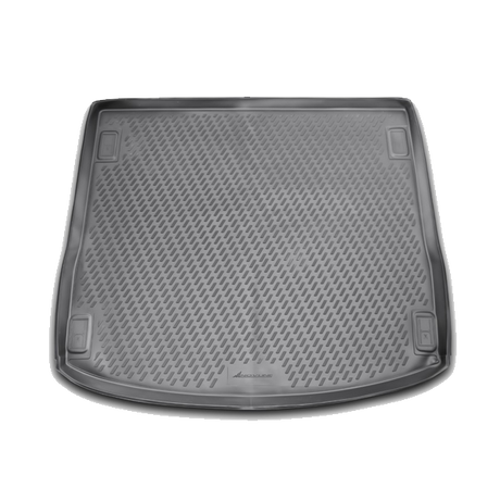 Bagagerumsbakke Audi Q3 Upper 09/2011-2018