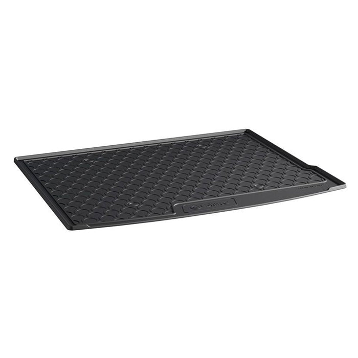 Kofferraummatte Honda Civic e/HEV HB 5-türig 2021-