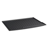 Kofferraummatte Honda Civic e/HEV HB 5-türig 2021-