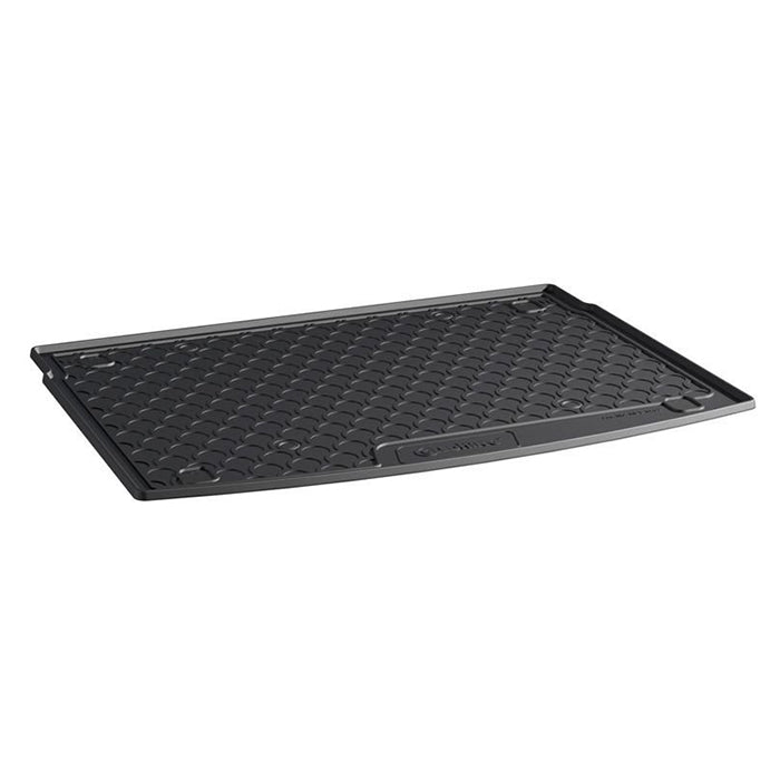 Kofferraumwanne Kia CEED HB 5-dr 2018-
