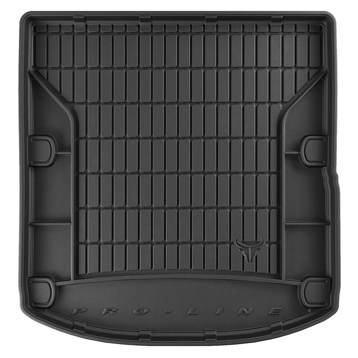 Kofferraumwanne Audi A4 B9 2015-2023