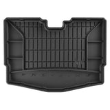Kofferraummatte Nissan Note II 2012- untere