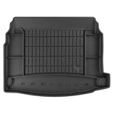 Kofferraummatte Mercedes-Benz E-Class W213 2016-2023