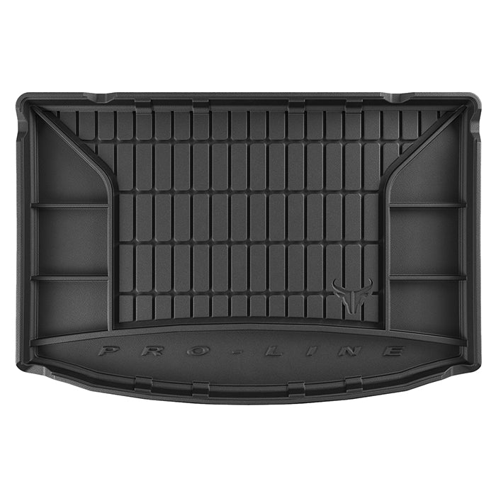 Kofferraumwanne Mazda CX-3 2014-2021 obere