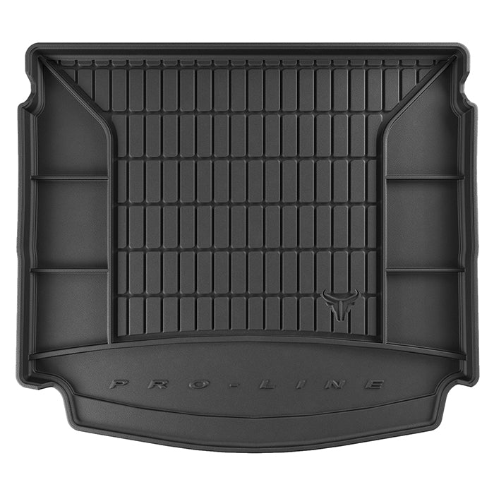 Kofferraummatte Renault Megane IV 2016-2024- obere