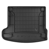 Kofferraummatte Land Rover Range Rover Velar 2017-2020