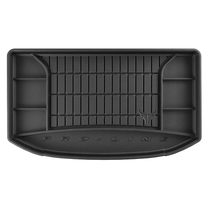 Kofferraumwanne Suzuki Ignis III 2016-