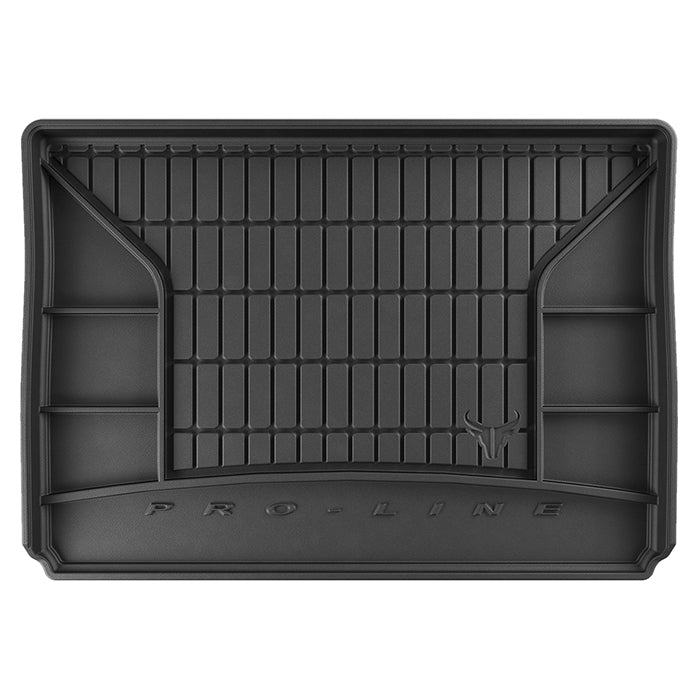 Kofferraummatte Suzuki Vitara II 2015- obere