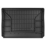 Kofferraummatte Suzuki Vitara II 2015- obere