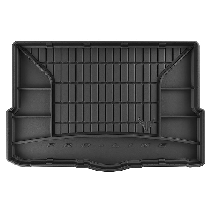 Kofferraumwanne Renault Kadjar 2015-2022- untere