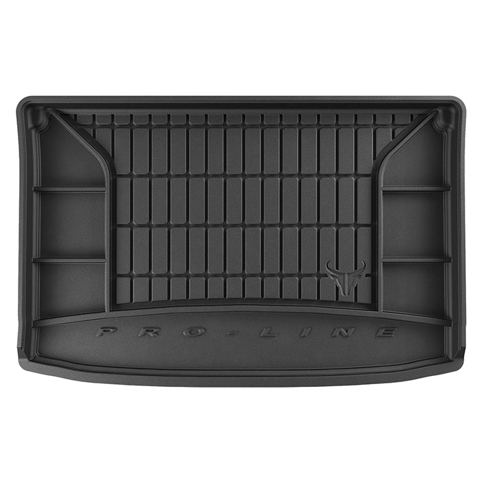 Kofferraumwanne Ford EcoSport II 2017-2022 obere