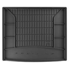 Kofferraummatte Nissan Ariya 2022- mit Bose-Soundsystem